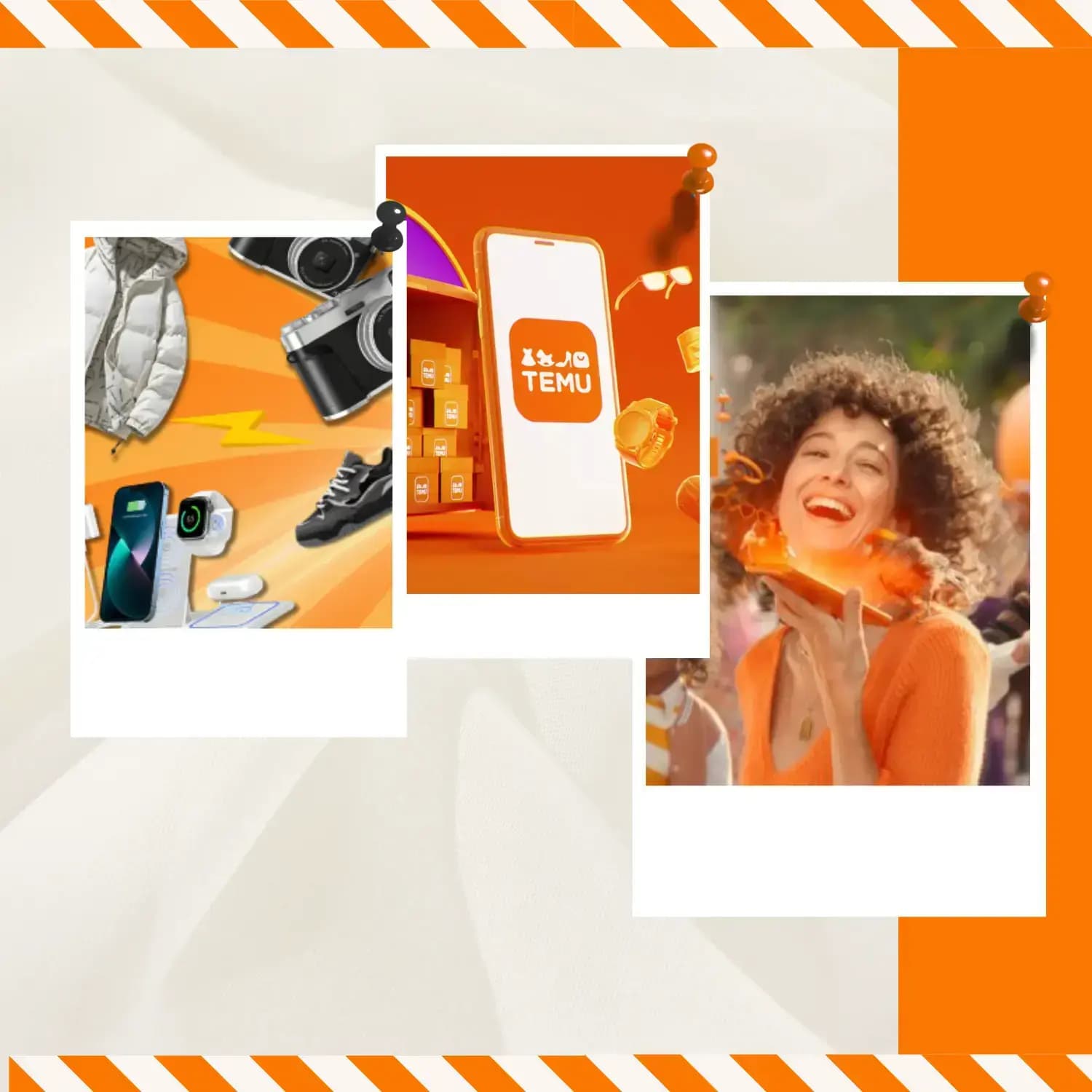 Come ottenere gli sconti per i nuovi clienti Temu tramite l’app