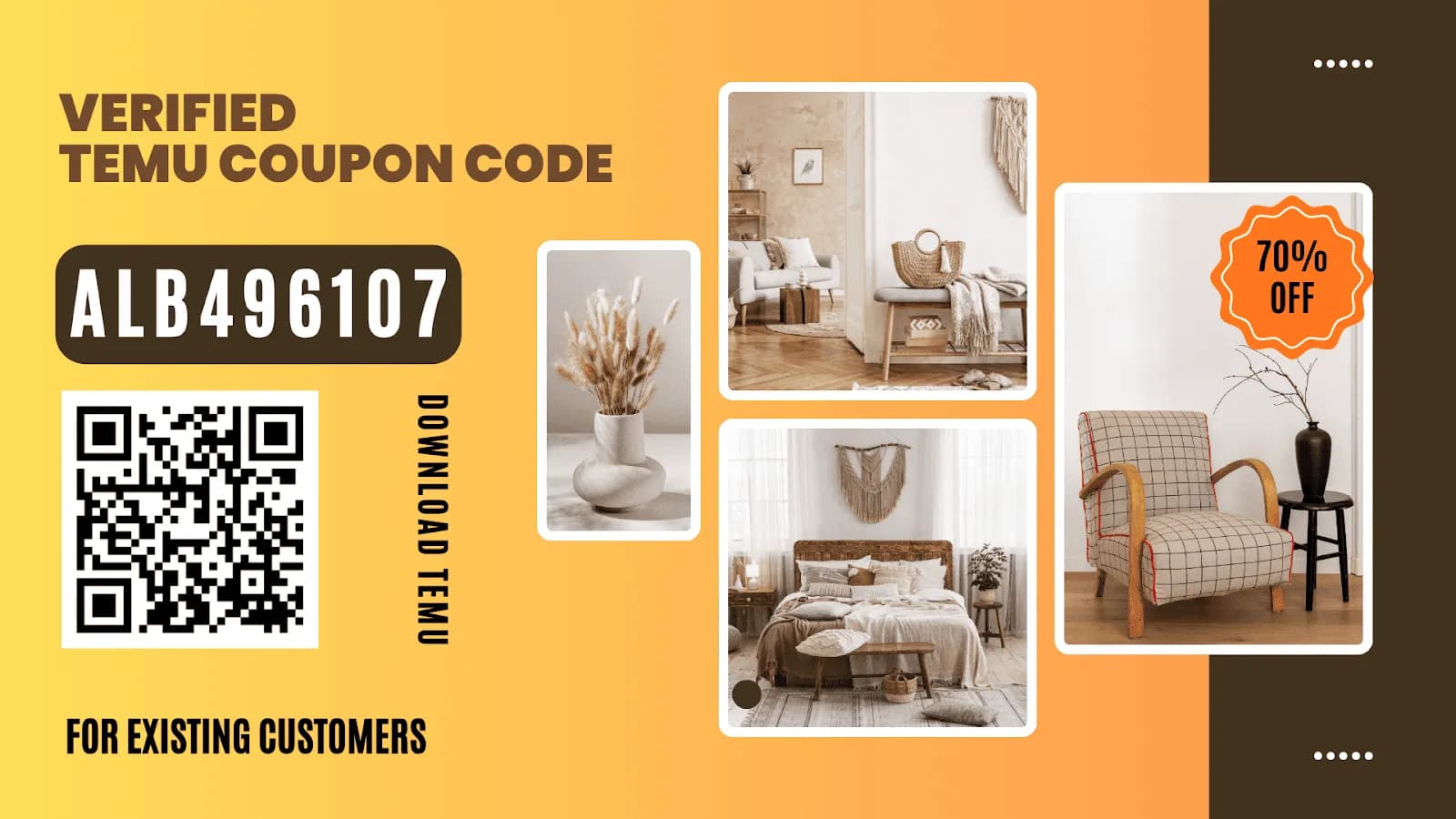 Come usare correttamente l’ultimo codice sconto Temu febbraio 2026