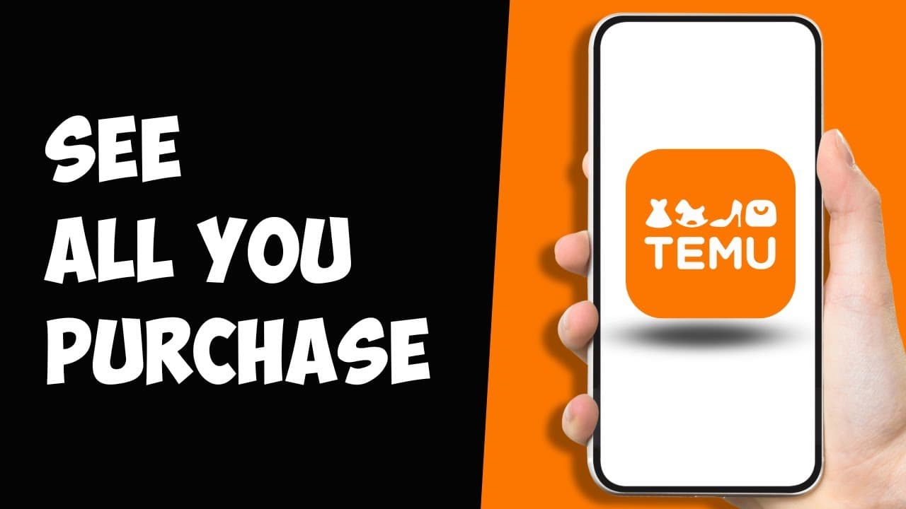 Vantaggi dell’utilizzo dell’app Temu per la gestione ordini