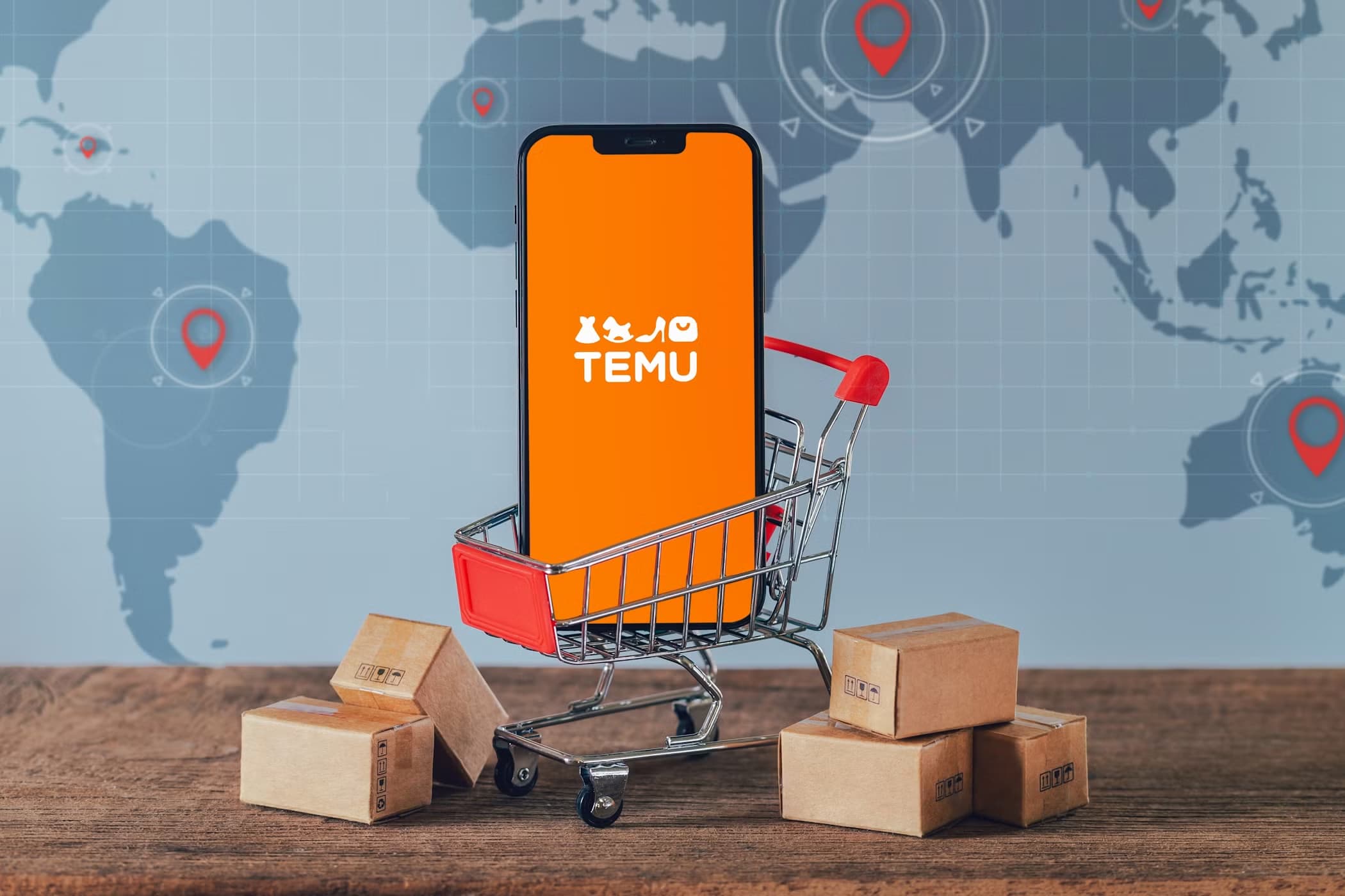 Sicurezza e affidabilità negli acquisti su Temu