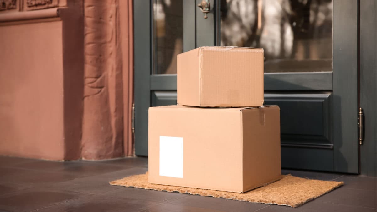 Tempi e limiti della modifica dell’indirizzo su Temu