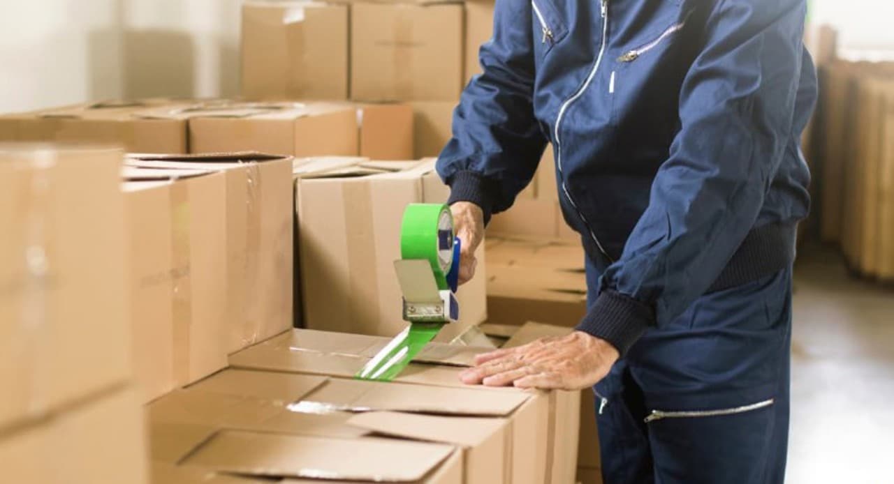 Come Temu gestisce le tasse di importazione