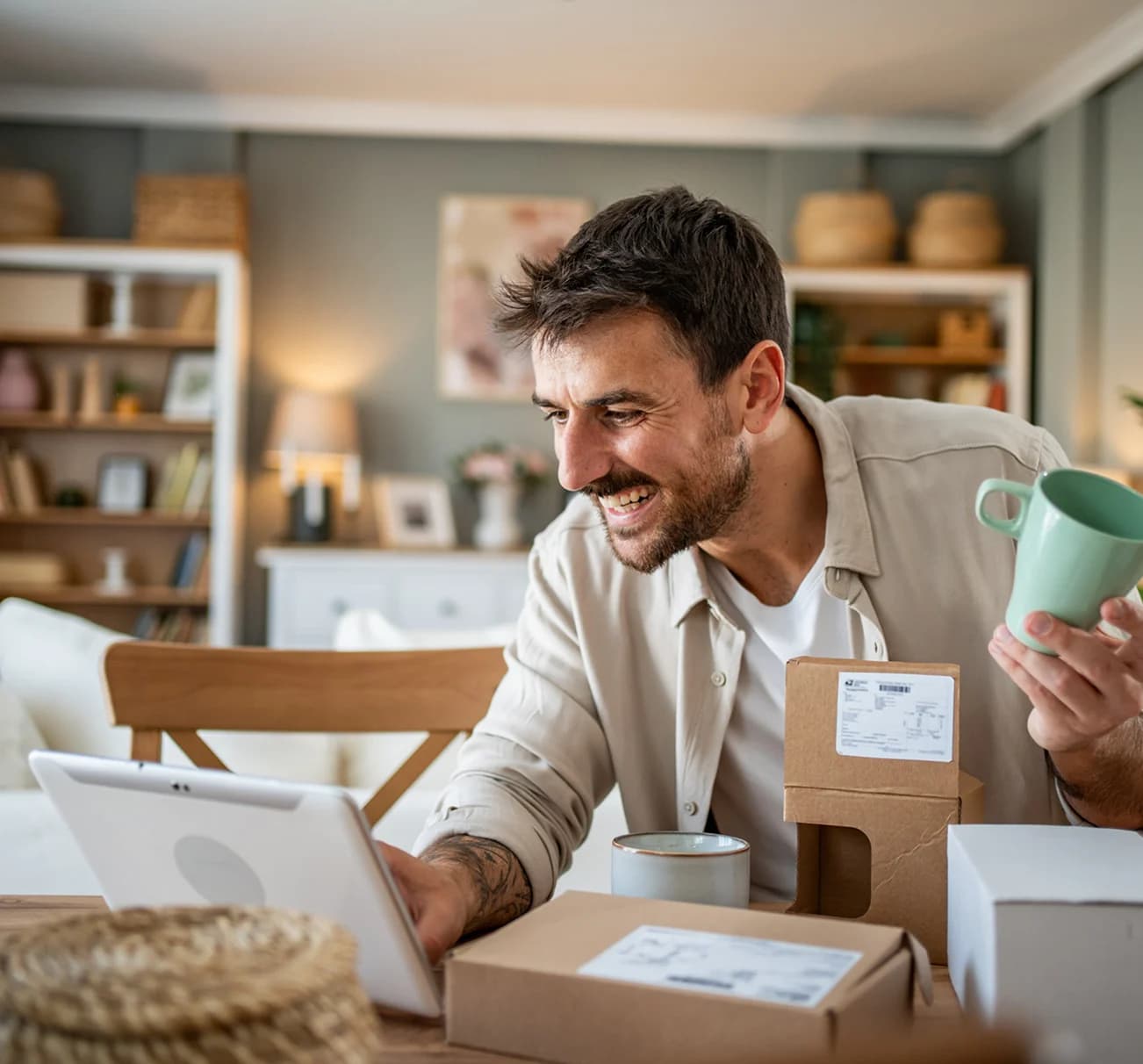 Cosa fare se i tempi di consegna Temu sono più lunghi del previsto