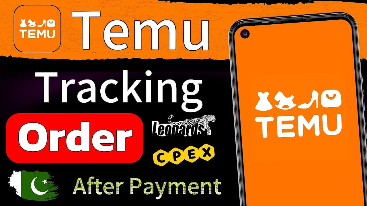 Tracciamento ordini Temu e gestione post-consegna