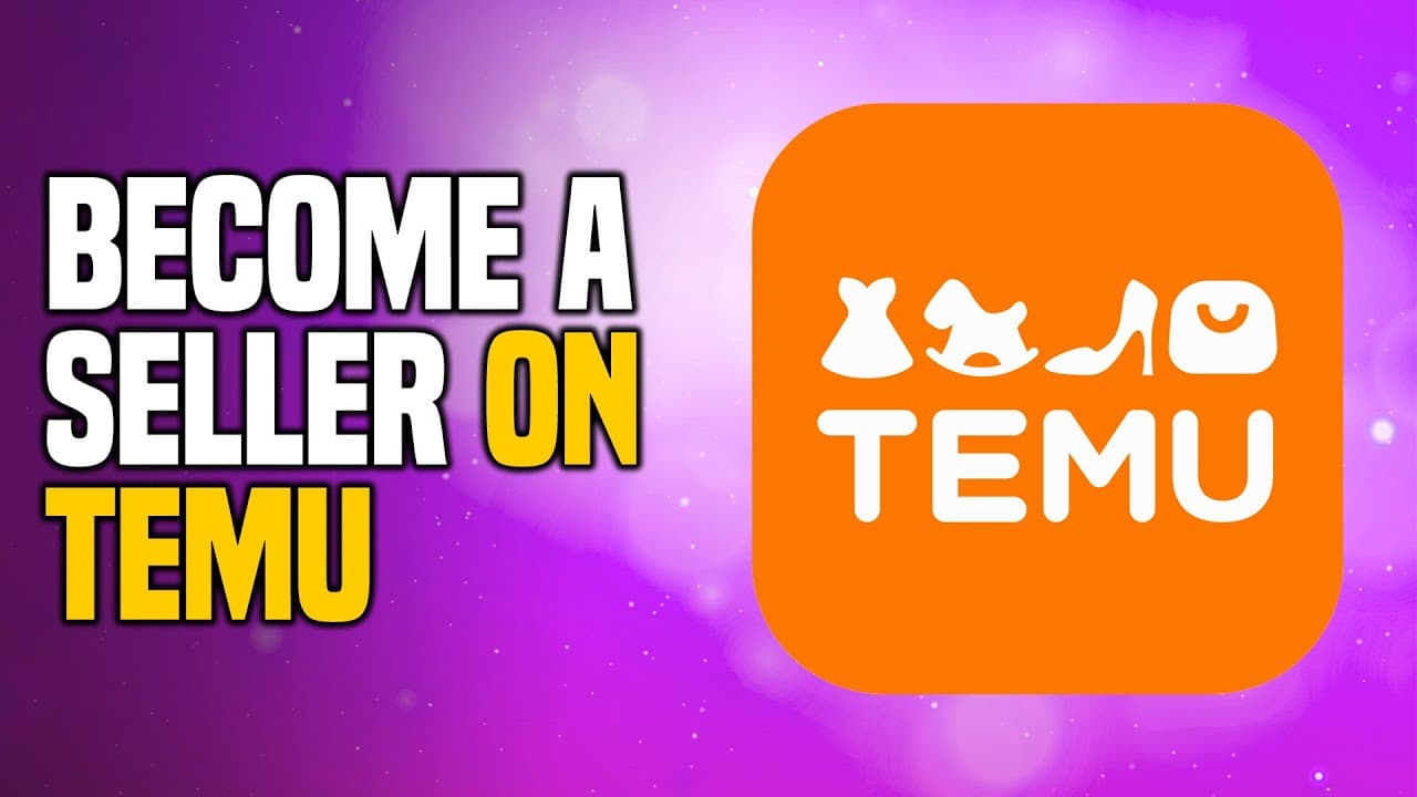 Requisiti fondamentali per vendere su Temu